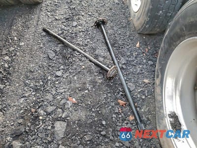 Zdjęcie 12 z 12 samochodu: 2013 FORD F350 SUPER DUTY VIN:1FDRF3H65DEB21871 - miniatura