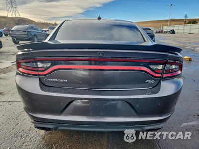 Zdjęcie 6 z 12 samochodu: 2015 DODGE CHARGER R VIN:2C3CDXCTXFH729891 - miniatura
