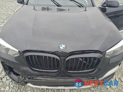 Zdjęcie 12 z 15 samochodu: 2019 BMW X3 XDRIVE30I VIN:5UXTR9C50KLP83917 - miniatura