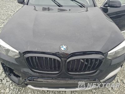 Zdjęcie 12 z 15 samochodu: 2019 BMW X3 XDRIVE30I VIN:5UXTR9C50KLP83917 - miniatura