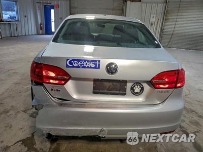 Zdjęcie 6 z 11 samochodu: 2013 VOLKSWAGEN JETTA SE VIN:3VWBP7AJ4DM455891 - miniatura