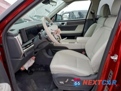 Zdjęcie 7 z 13 samochodu: 2025 HYUNDAI SANTA FE SEL VIN:5NMP24GL9SH092910 - miniatura