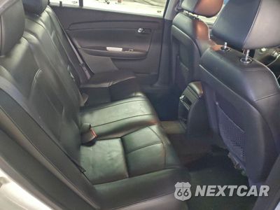 Zdjęcie 10 z 14 samochodu: 2010 CHEVROLET MALIBU LTZ VIN:1G1ZE5EB2AF114251 - miniatura