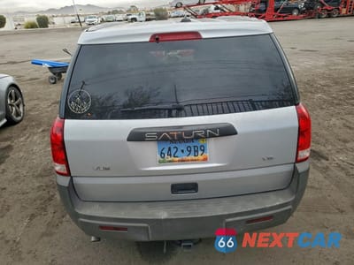 Zdjęcie 6 z 14 samochodu: 2004 SATURN VUE VIN:5GZCZ53484S823413 - miniatura