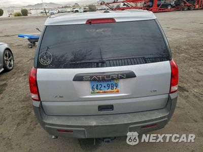 Zdjęcie 6 z 14 samochodu: 2004 SATURN VUE VIN:5GZCZ53484S823413 - miniatura