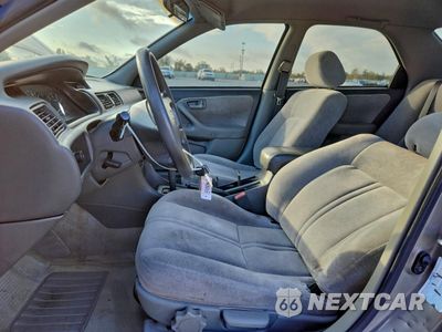 Zdjęcie 7 z 14 samochodu: 1997 TOYOTA CAMRY CE VIN:4T1BF22K7VU009727 - miniatura