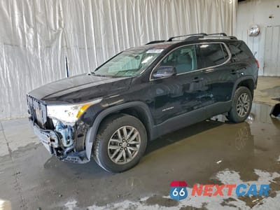 2018 GMC ACADIA SLE 1GKKNSLS9JZ194421 - główne zdjęcie licytacji z USA - miniatura