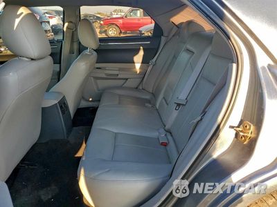 Zdjęcie 16 z 23 samochodu: 2006 CHRYSLER 300 TOURING VIN:2C3KA53G96H508746 - miniatura