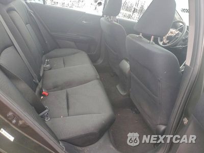 Zdjęcie 10 z 11 samochodu: 2014 HONDA ACCORD LX VIN:1HGCR2F31EA067886 - miniatura