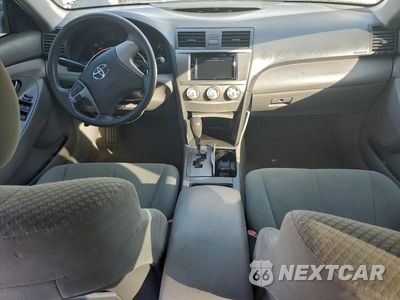 Zdjęcie 8 z 11 samochodu: 2008 TOYOTA CAMRY CE VIN:4T1BE46K88U199776 - miniatura