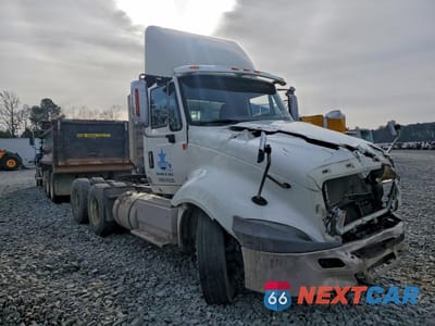 2016 INTERNATIONAL PROSTAR 1HSDJAPR5GH107203 - główne zdjęcie licytacji z USA - miniatura