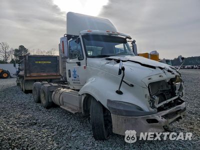 2016 INTERNATIONAL PROSTAR 1HSDJAPR5GH107203 - główne zdjęcie licytacji z USA - miniatura
