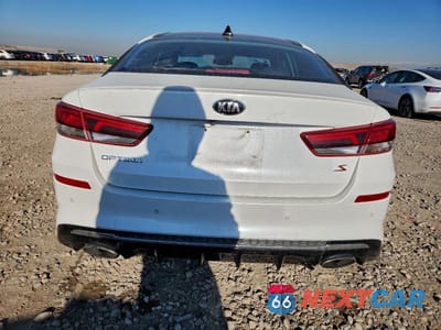 Zdjęcie 6 z 13 samochodu: 2019 KIA OPTIMA LX VIN:5XXGT4L38KG293781 - miniatura