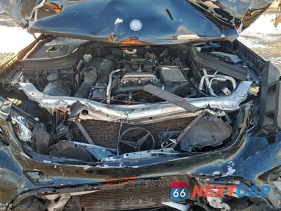 Zdjęcie 12 z 13 samochodu: 2016 MERCEDES-BENZ GLC 300 VIN:WDC0G4JB9GF102109 - miniatura