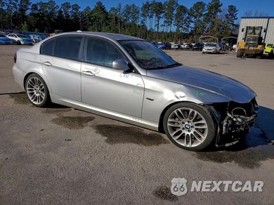 Czwarte zdjęcie samochodu z boku: 2011 BMW 335 D VIN:WBAPN7C5XBF183940 - miniatura