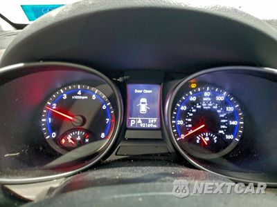 Zdjęcie 9 z 13 samochodu: 2016 HYUNDAI SANTA FE SE VIN:KM8SMDHF7GU147590 - miniatura