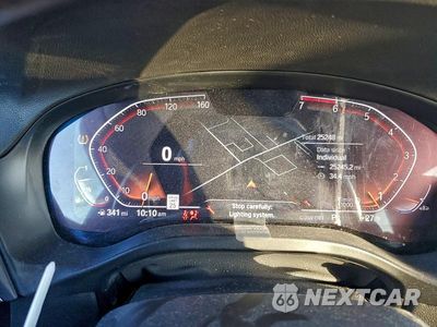 Zdjęcie 9 z 12 samochodu: 2024 BMW X3 SDRIVE30I VIN:5UX43DP01R9T58706 - miniatura