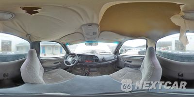 Zdjęcie 14 z 14 samochodu: 2000 DODGE RAM 1500 VIN:1B7HF16Y4YS514311 - miniatura