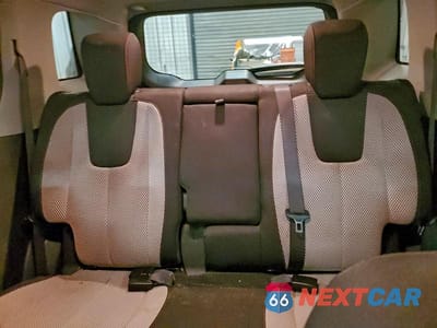 Zdjęcie 10 z 13 samochodu: 2017 GMC TERRAIN SLE VIN:2GKALMEK3H6310938 - miniatura