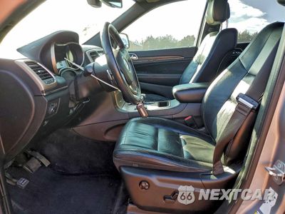 Zdjęcie 7 z 14 samochodu: 2015 JEEP GRAND CHEROKEE LIMITED VIN:1C4RJEBG1FC193925 - miniatura