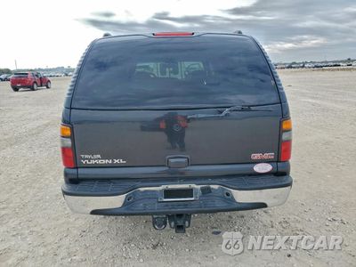Zdjęcie 6 z 15 samochodu: 2005 GMC YUKON XL C1500 VIN:1GKEC16Z45J191534 - miniatura