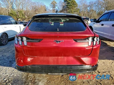 Zdjęcie 6 z 12 samochodu: 2023 FORD MUSTANG MACH-E PREMIUM VIN:3FMTK3SU4PMA83606 - miniatura