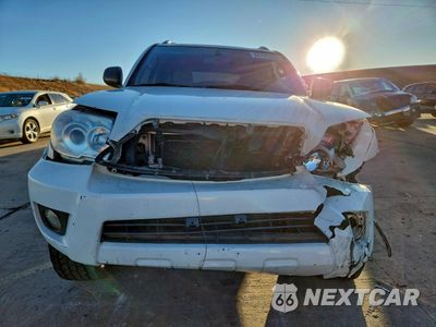 Piąte zdjęcie samochodu w środku: 2006 TOYOTA 4RUNNER SR5 VIN:JTEZU14R760072103 - miniatura
