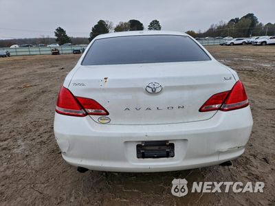 Zdjęcie 6 z 13 samochodu: 2010 TOYOTA AVALON XL VIN:4T1BK3DB0AU359774 - miniatura