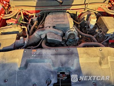 Zdjęcie 11 z 14 samochodu: 2011 CHEVROLET SILVERADO K1500 LT VIN:1GCRKSE09BZ345757 - miniatura
