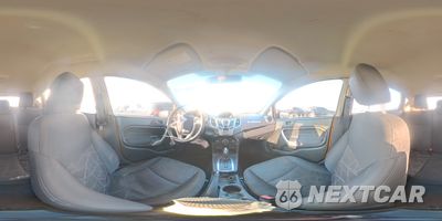 Zdjęcie 16 z 16 samochodu: 2011 FORD FIESTA SES VIN:3FADP4FJ9BM148626 - miniatura