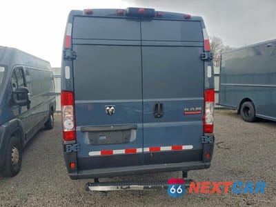 Zdjęcie 6 z 12 samochodu: 2020 RAM PROMASTER 3500 DELIVERY VAN VIN:3C6URVJGXLE143850 - miniatura