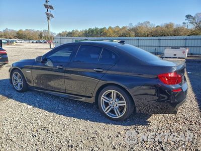 Drugie zdjęcie samochodu z przodu: 2015 BMW 550 XI VIN:WBAKP9C52FD979695 - miniatura