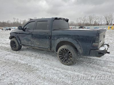 Drugie zdjęcie samochodu z przodu: 2014 RAM 1500 ST VIN:1C6RR7KT5ES412043 - miniatura