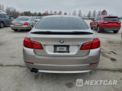 Zdjęcie 6 z 11 samochodu: 2011 BMW 528 I VIN:WBAFR1C51BC260192 - miniatura
