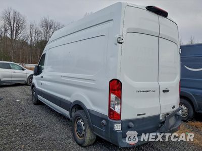Drugie zdjęcie samochodu z przodu: 2018 FORD TRANSIT T-250 DELIVERY VAN VIN:1FTYR2XV3JKA04264 - miniatura