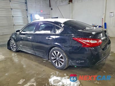 Drugie zdjęcie samochodu z przodu: 2017 NISSAN ALTIMA 2.5 VIN:1N4AL3AP7HC146646 - miniatura