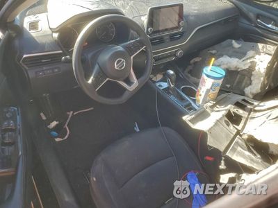 Zdjęcie 8 z 13 samochodu: 2021 NISSAN ALTIMA SV VIN:1N4BL4DW8MN383965 - miniatura