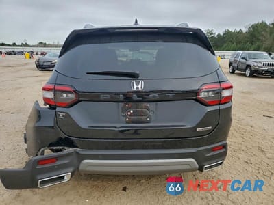 Zdjęcie 6 z 13 samochodu: 2024 HONDA PILOT TOURING VIN:5FNYG2H71RB009574 - miniatura