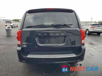 Zdjęcie 6 z 15 samochodu: 2019 DODGE GRAND CARAVAN SE VIN:2C4RDGBG7KR762359 - miniatura
