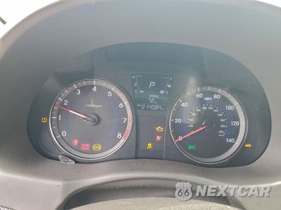 Zdjęcie 9 z 13 samochodu: 2014 HYUNDAI ACCENT GLS VIN:KMHCT4AE5EU672170 - miniatura