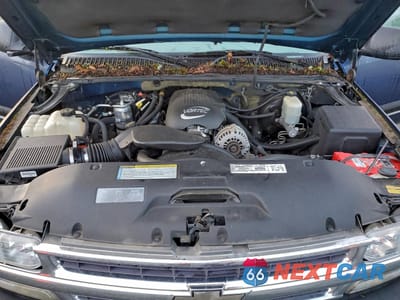 Zdjęcie 12 z 15 samochodu: 2001 CHEVROLET SUBURBAN K1500 VIN:1GNFK16T71J163291 - miniatura