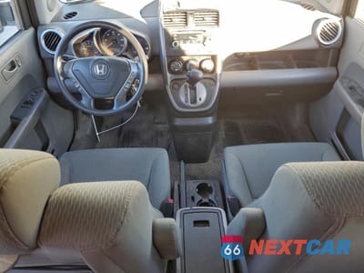 Zdjęcie 8 z 14 samochodu: 2009 HONDA ELEMENT EX VIN:5J6YH28709L004824 - miniatura