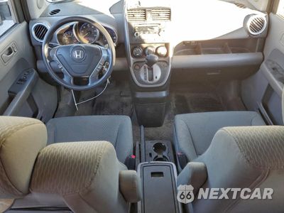 Zdjęcie 8 z 14 samochodu: 2009 HONDA ELEMENT EX VIN:5J6YH28709L004824 - miniatura