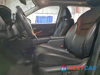 Zdjęcie 7 z 14 samochodu: 2023 NISSAN ROGUE SL VIN:5N1BT3CB1PC685161 - miniatura
