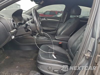 Zdjęcie 7 z 13 samochodu: 2015 AUDI A3 PREMIUM VIN:WAUACGFF7F1104484 - miniatura
