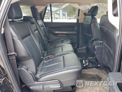 Zdjęcie 11 z 13 samochodu: 2023 FORD EXPEDITION MAX XLT VIN:1FMJK1J86PEA39712 - miniatura