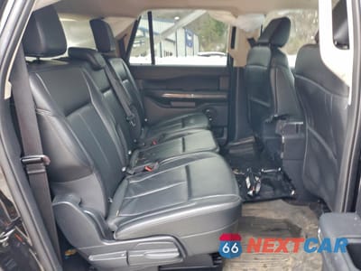 Zdjęcie 11 z 13 samochodu: 2023 FORD EXPEDITION MAX XLT VIN:1FMJK1J86PEA39712 - miniatura
