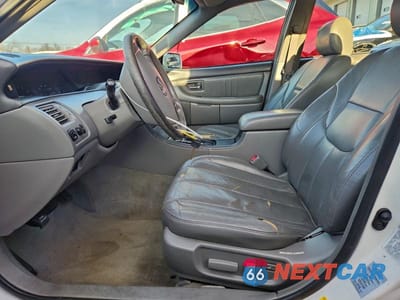 Zdjęcie 7 z 13 samochodu: 2003 TOYOTA AVALON XL VIN:4T1BF28B43U325607 - miniatura