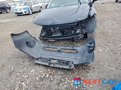 Zdjęcie 13 z 14 samochodu: 2010 SUBARU FORESTER 2.5X PREMIUM VIN:JF2SH6CC6AH723267 - miniatura