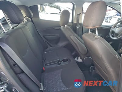 Zdjęcie 10 z 12 samochodu: 2020 CHEVROLET SPARK LS VIN:KL8CB6SA6LC453583 - miniatura